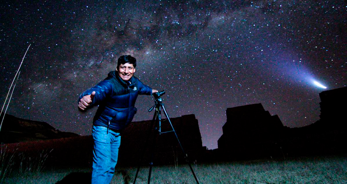 Astro Cusco – Astro Turismo Cusco